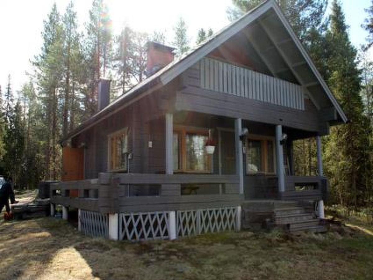 Дома для отпуска Holiday Home Kumpulahti Käylä-23