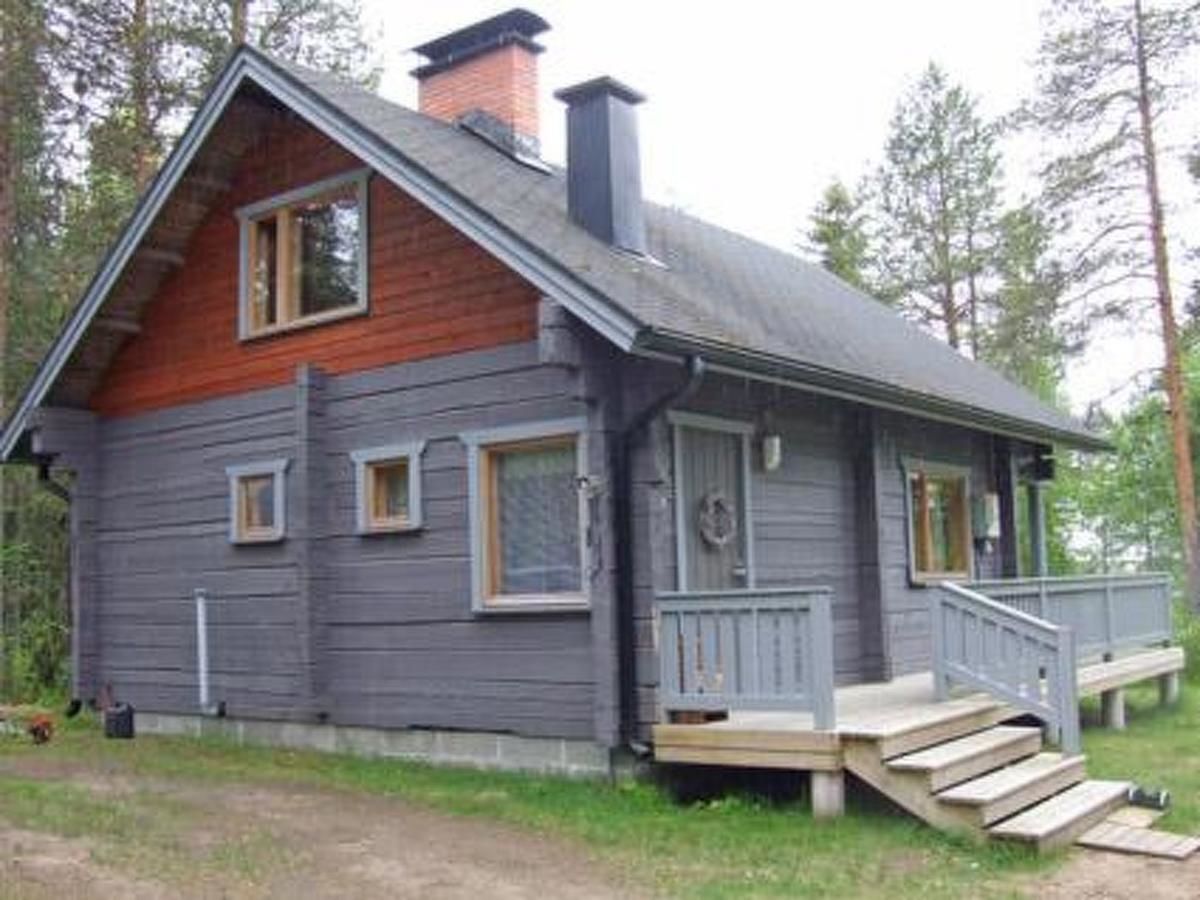 Дома для отпуска Holiday Home Kumpulahti Käylä-31