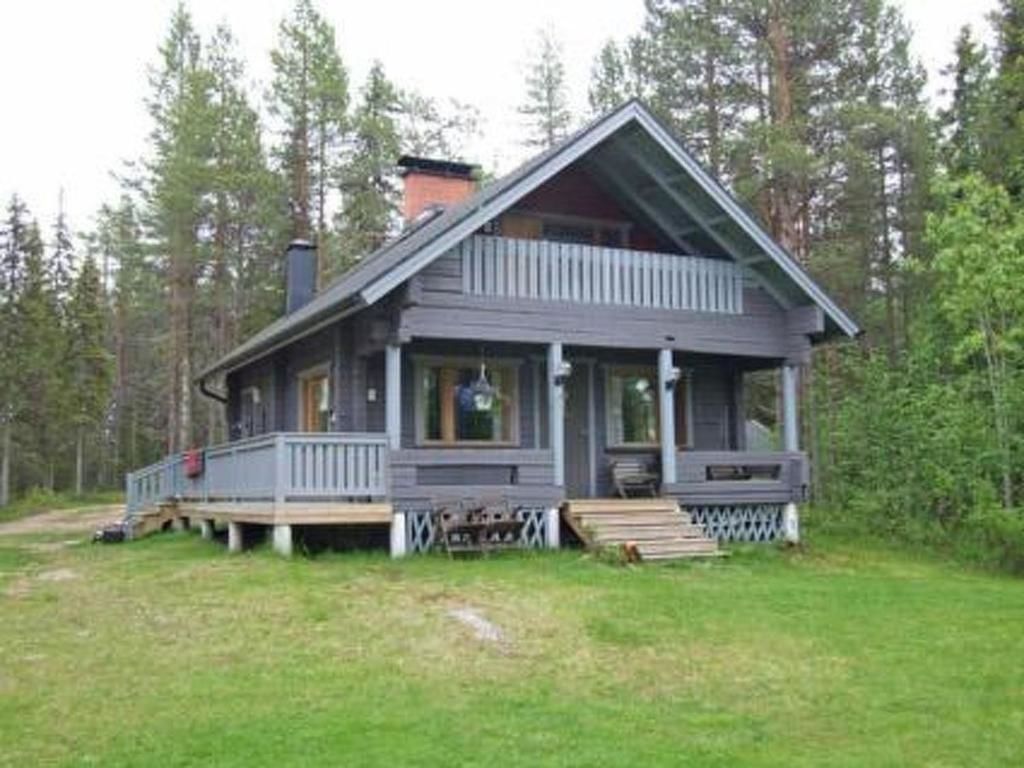 Дома для отпуска Holiday Home Kumpulahti Käylä