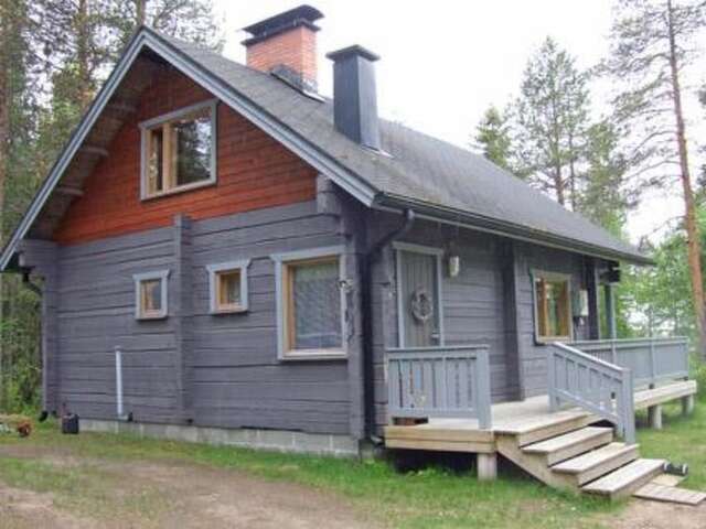 Дома для отпуска Holiday Home Kumpulahti Käylä-74